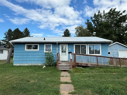 625 Dickey Avenue Amery WI 54001