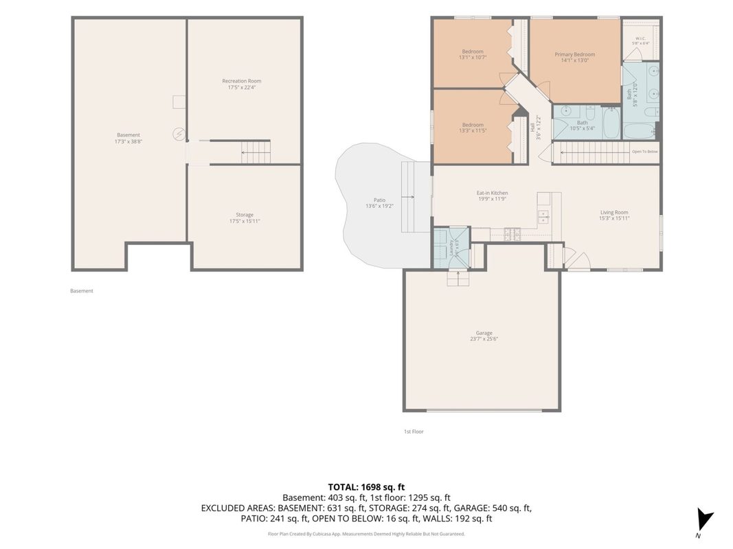 1715 Clairemont Avenue, Eau Claire WI 54701 - Residential house for sale - MLS #1602960 - image45