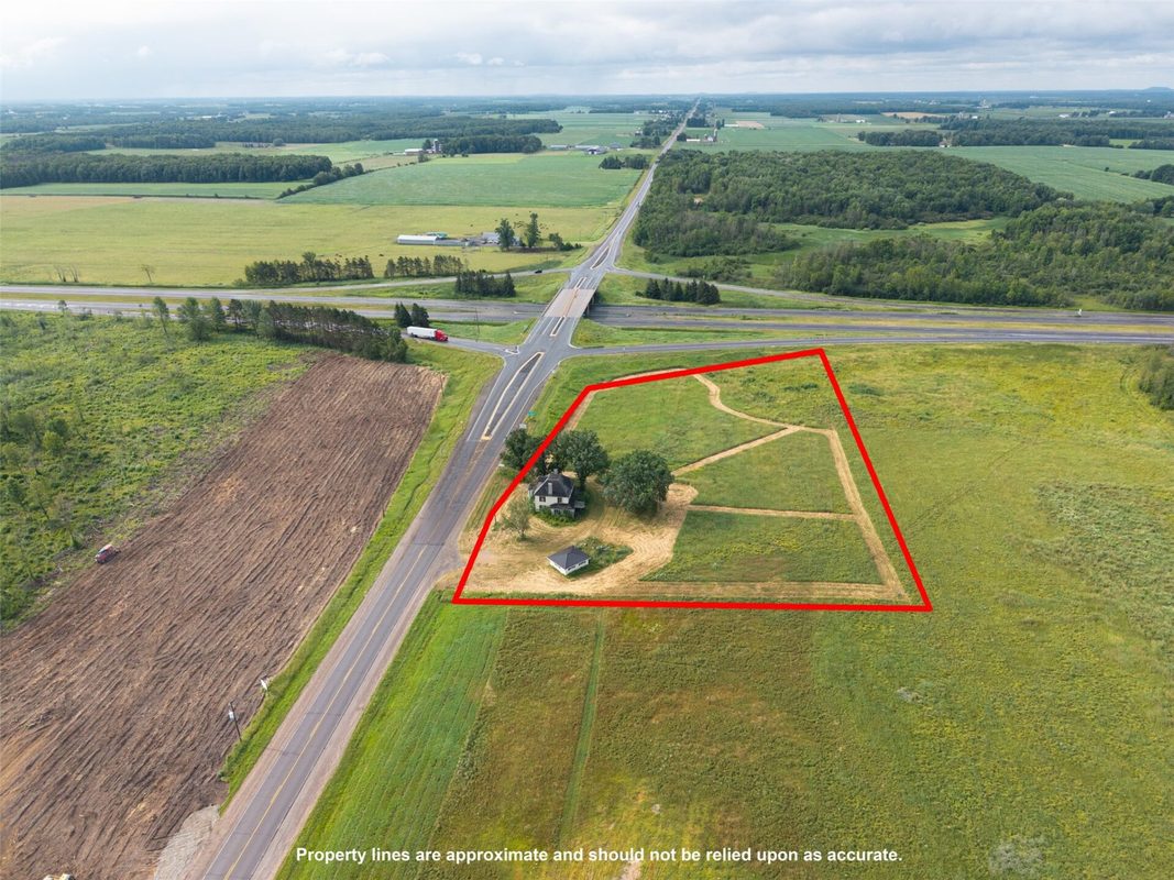 29 Division Street, Withee WI 54498 - Land house for sale - MLS #1603592 - image5