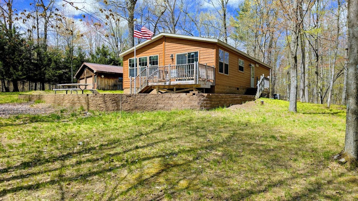 30347 138th Street, New Auburn WI 54757 - Residential house for sale - MLS #1601297 - image7