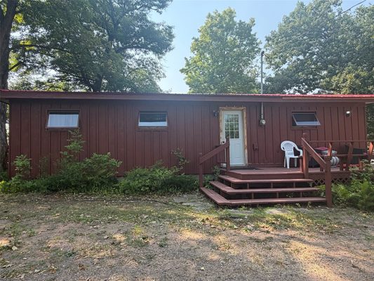 15182 Skog Road, Grantsburg WI 54840 - Residential house for sale - MLS #1603860 - image1