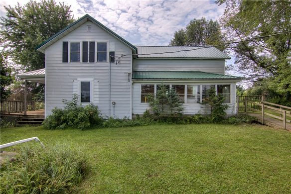 5233 N County Road G, Neillsville, WI