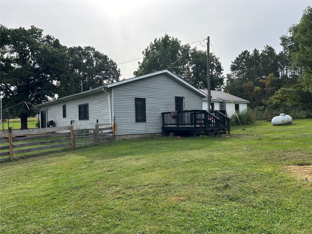 N3971 Claire Road, Taylor WI 54659 - Residential house for sale - MLS #1604169 - image12