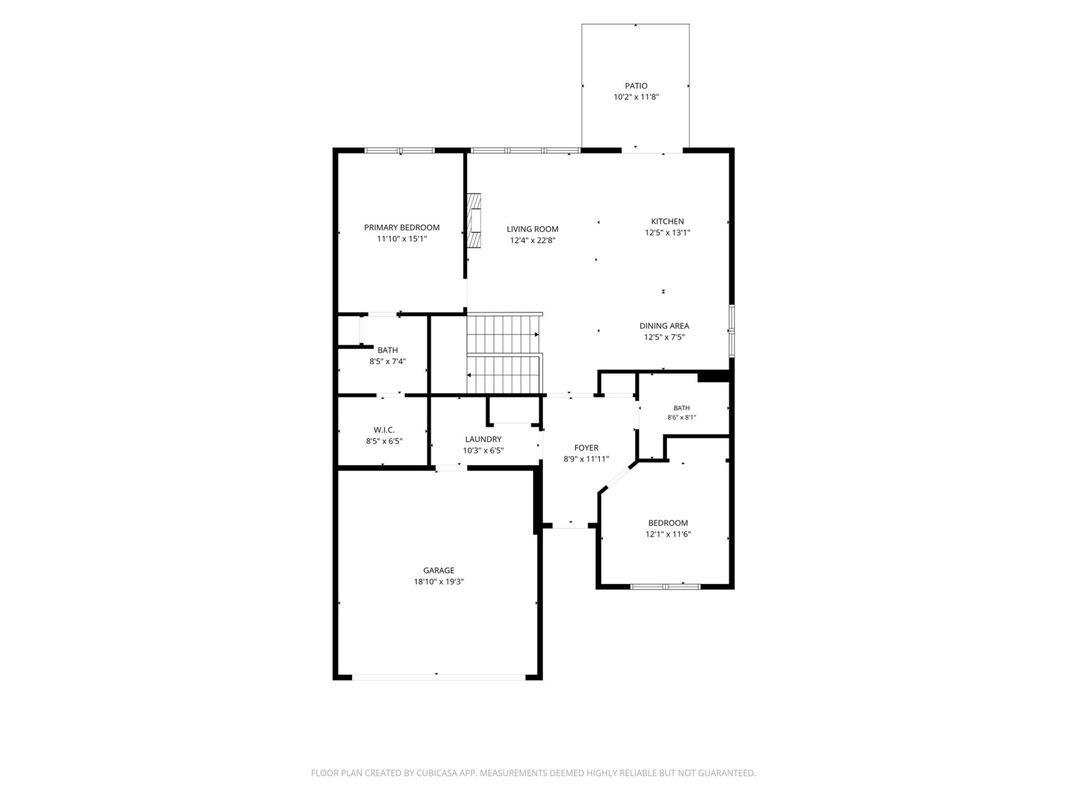 6735 Buck Tail Drive, Altoona WI 54720 - Residential house for sale - MLS #1603015 - image37