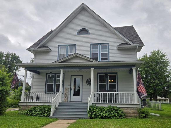 228 Washington Avenue, Fall Creek WI 54742 - Residential house for sale - MLS #1602623 - image1