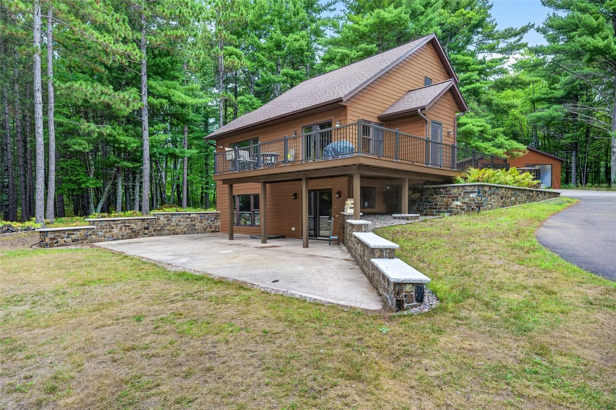 1440 Gronemus Road, Barnes WI 54873 - Residential house for sale - MLS #1604935 - image46