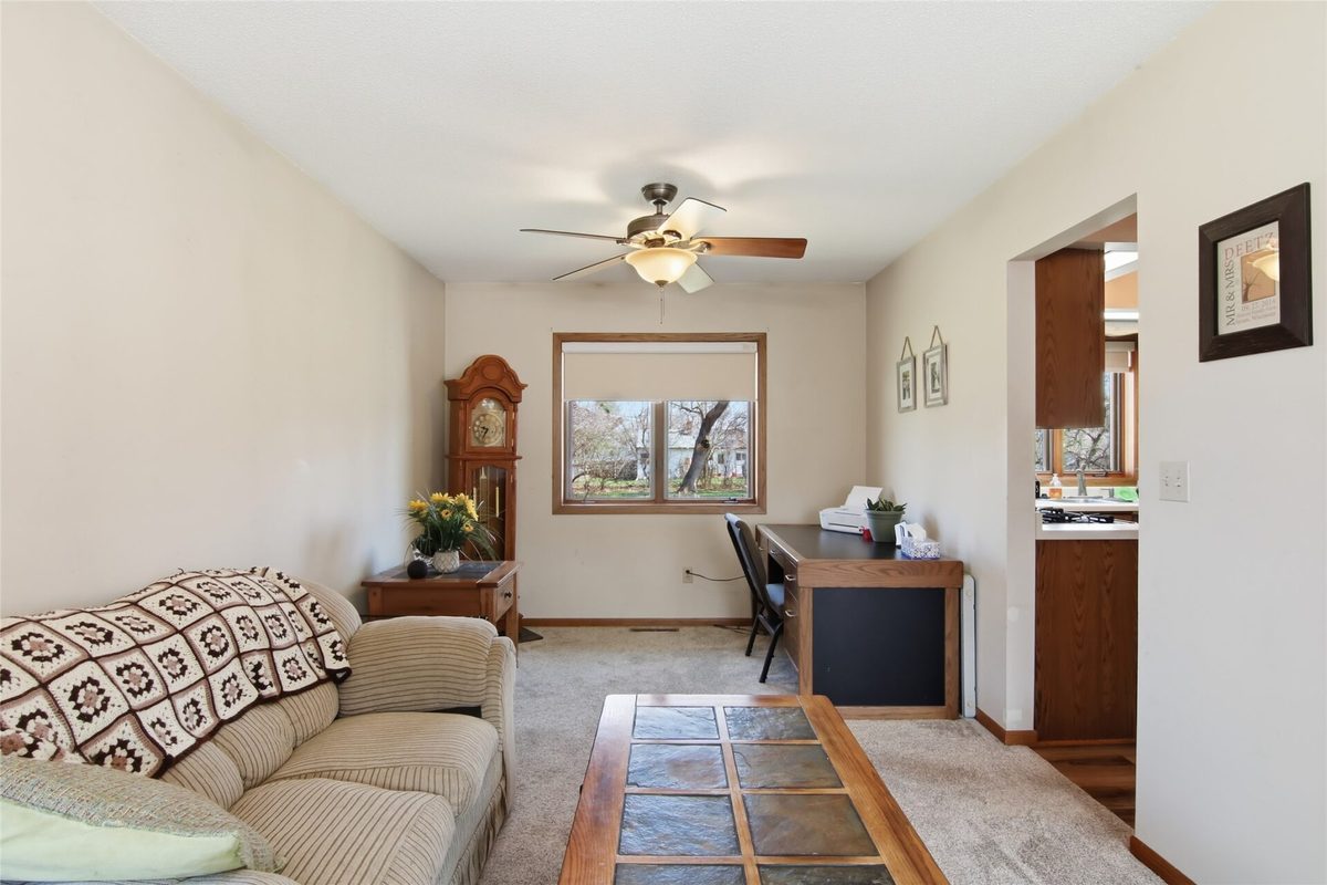 Residential at 2107 15th Street, Eau Claire, WI 54703 — photo 11
