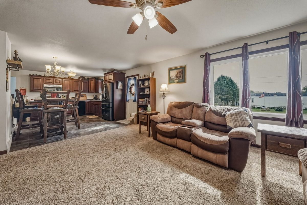 218 Dell Street, New Auburn WI 54757 - Residential house for sale - MLS #1605709 - image7