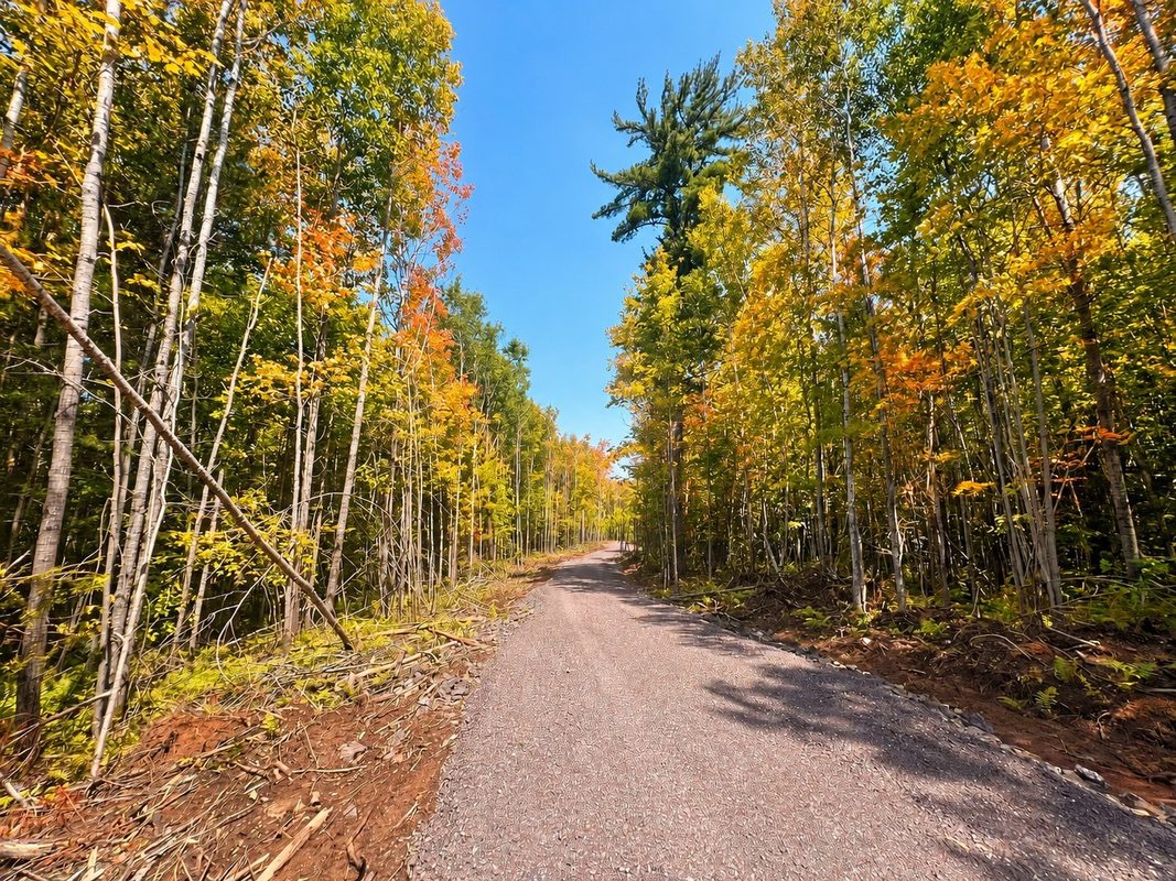 Parcel 6 County Road A, Solon Springs WI 54873 - Land house for sale - MLS #1602905 - image3