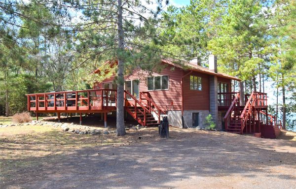 2748 Irons Lane Danbury WI 54830