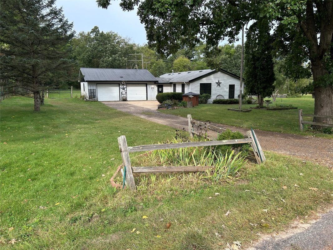 N3971 Claire Road, Taylor WI 54659 - Residential house for sale - MLS #1604169 - image2