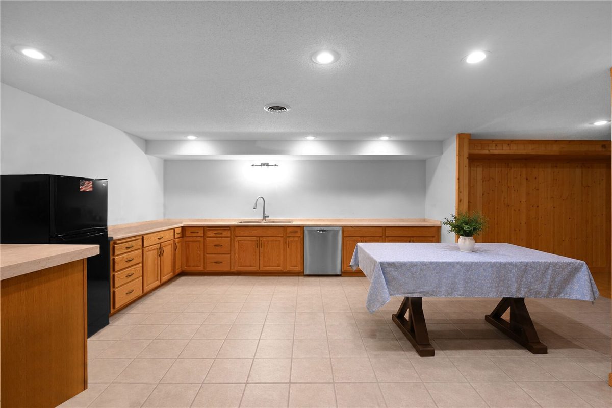 609 Walter Street, Spooner, WI
