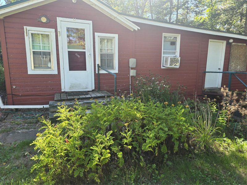 3547 N Ogden Road