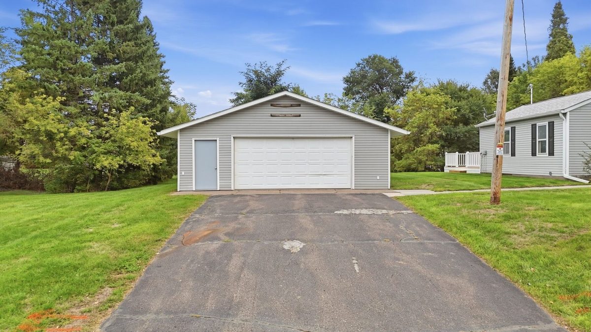 112 Basil Street, Balsam Lake WI 54810 - Residential house for sale - MLS #1605504 - image33