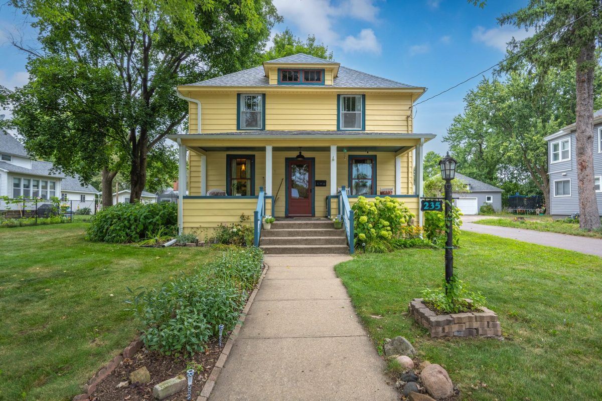 235 3rd Street, New Richmond WI 54017 - Residential house for sale - MLS #1603609 - image9