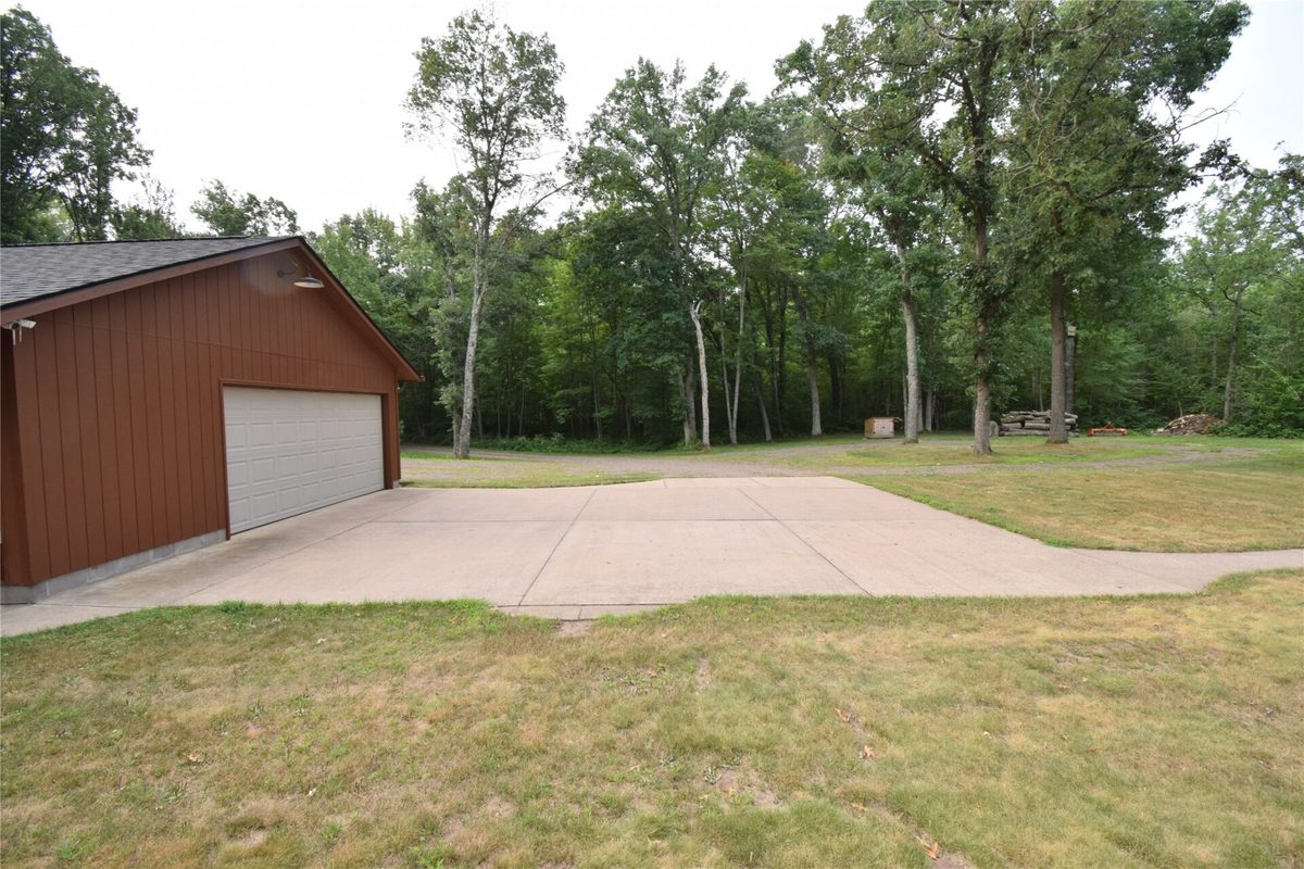 25707 Smith Road, Webster WI 54893 - Residential house for sale - MLS #1604112 - image47