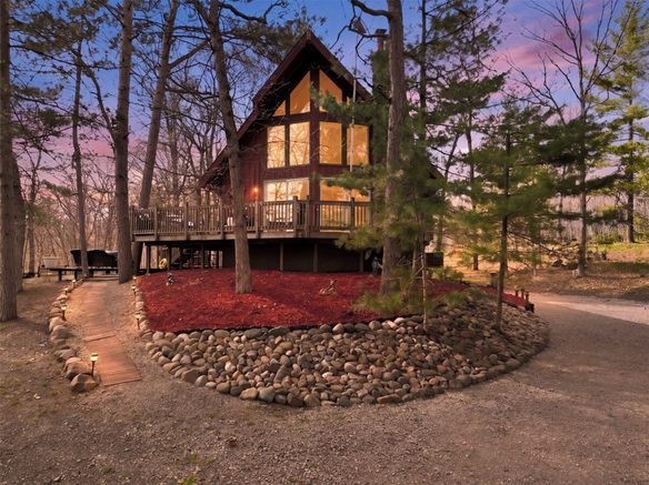 28420 Viking Court, Danbury WI 54830 - Residential house for sale - MLS #1600771 - image1