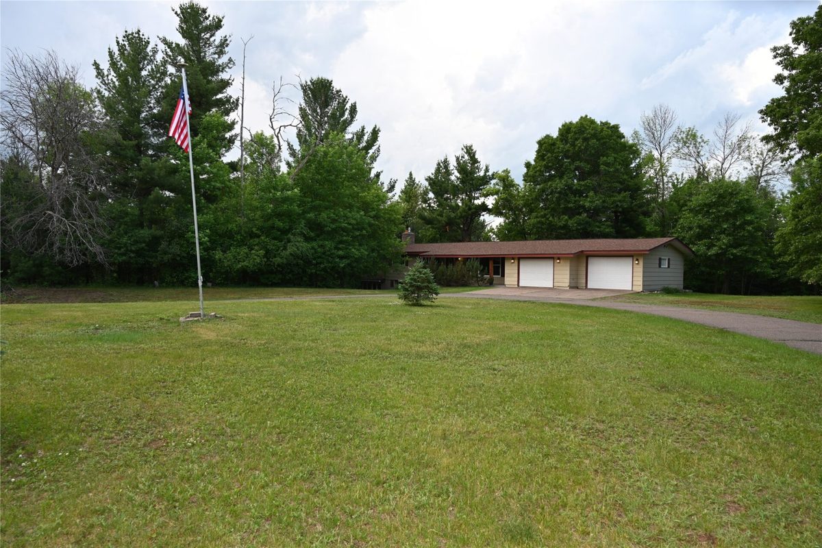 520 Saint George Avenue, Grantsburg WI 54840 - Residential house for sale - MLS #1602201 - image25