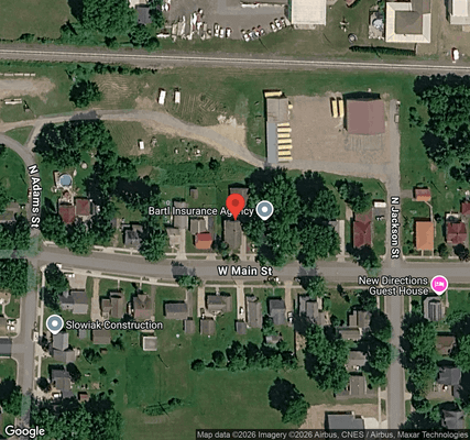 308 W Main Street, Thorp, WI