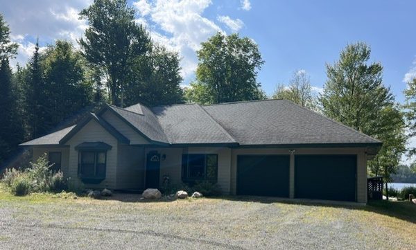 10404 N Mallard Lane Hayward WI 54843
