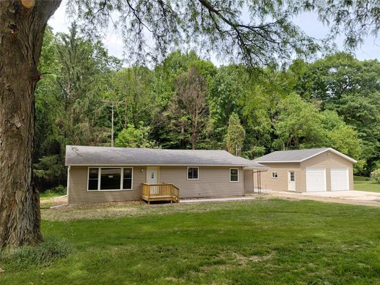 E5329 1370 Avenue Ridgeland WI 54763