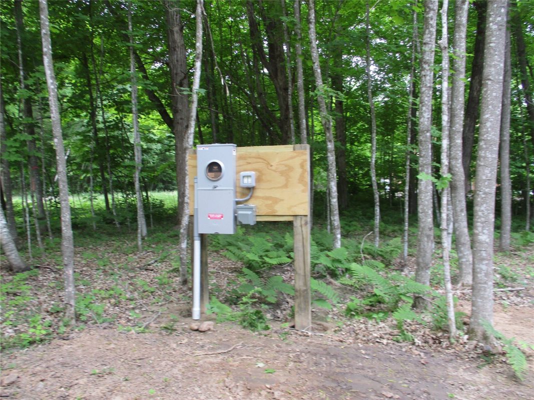 2863 Independence Way & 29 9/16 Avenue, Birchwood WI 54817 - Land house for sale - MLS #1601854 - image2