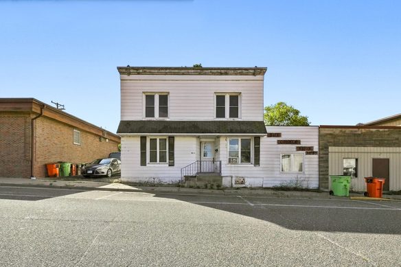 110 4th Avenue, Stanley WI 54768 - ResidentialIncome house for sale - MLS #1605350 - image1