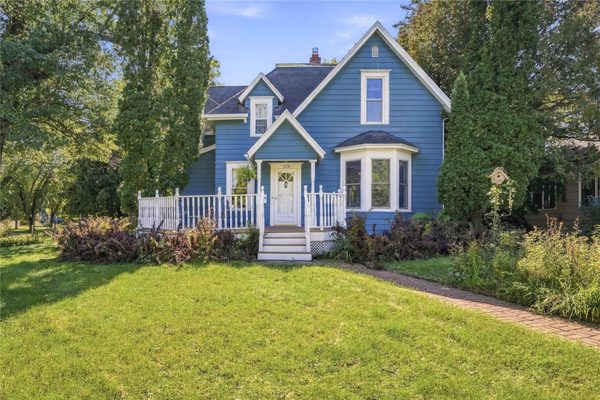 525 Summit Avenue Eau Claire WI 54701