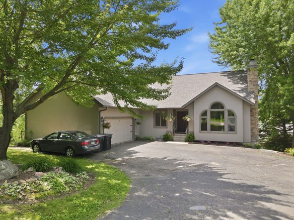 2449 150th Street, Luck WI 54853 - Residential house for sale - MLS #1603068 - image1