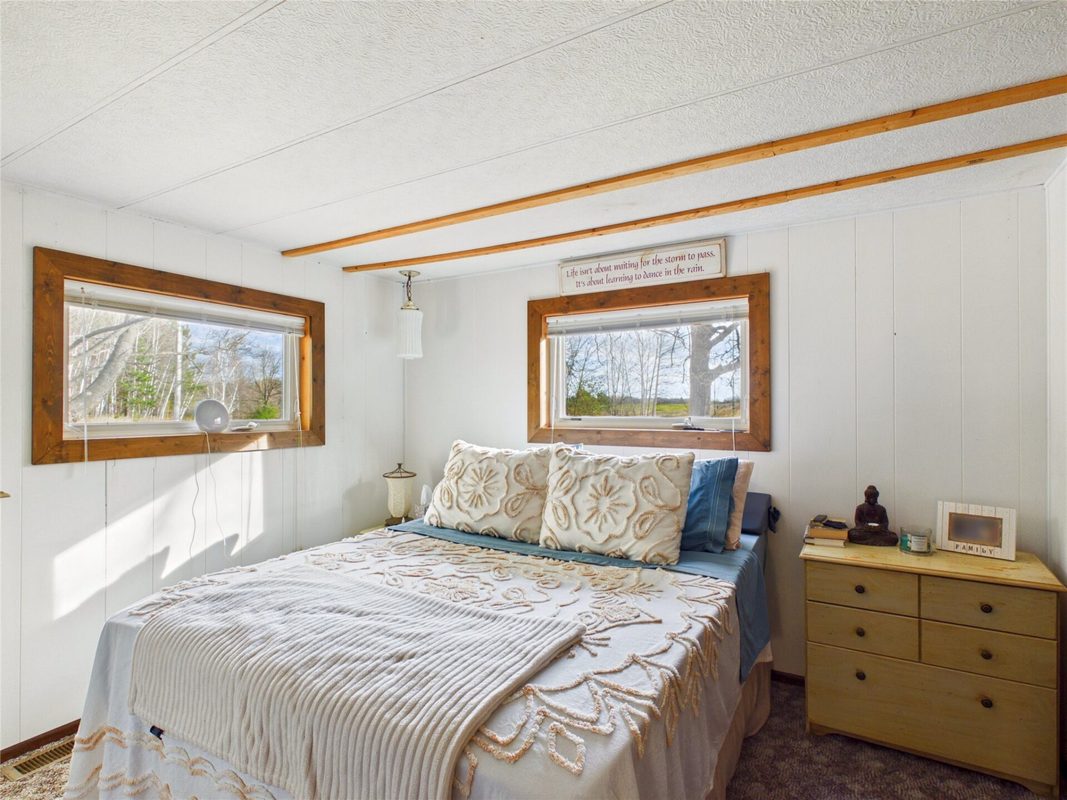 W 8581 Heart Lake Road, Shell Lake WI 54871 - Residential house for sale - MLS #1606349 - image25