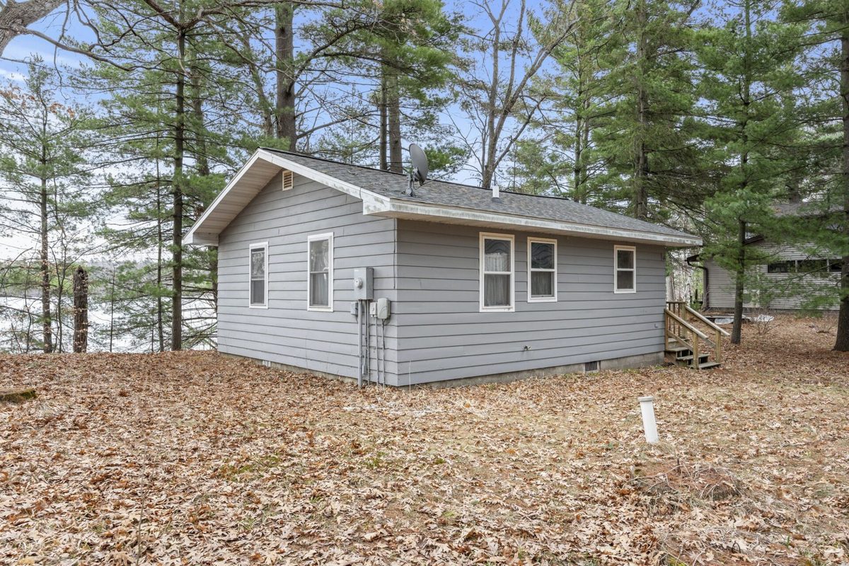 23174 Dunham Lake Road, Siren, WI — photo 5