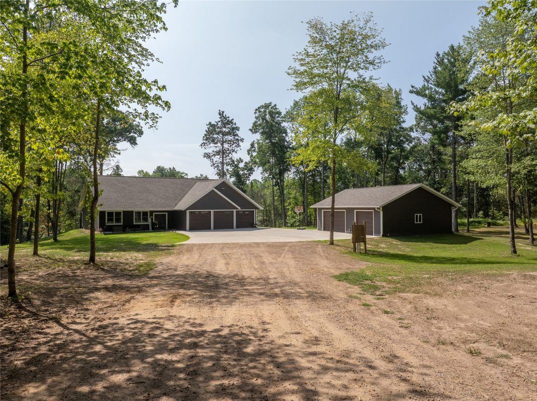 2769 6 1/2 Avenue, Chetek WI 54728 - Residential house for sale - MLS #1604190 - image2