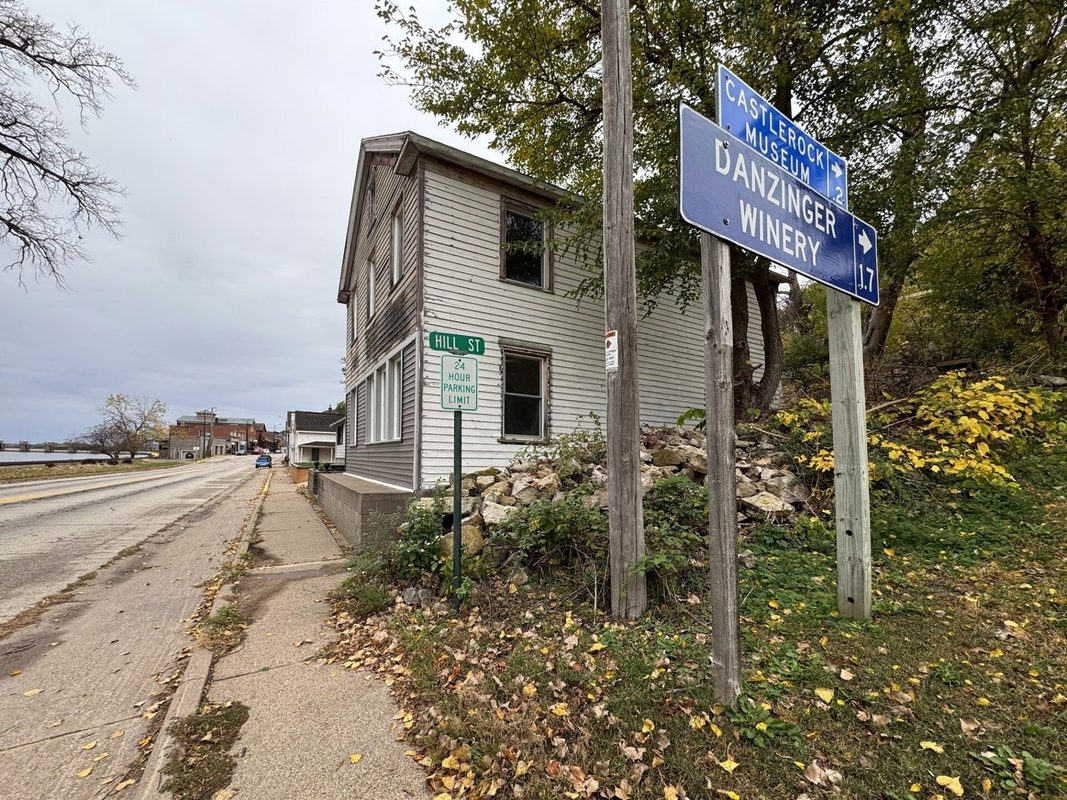 411 Main Street, Alma WI 54610 - Residential house for sale - MLS #1606278 - image5