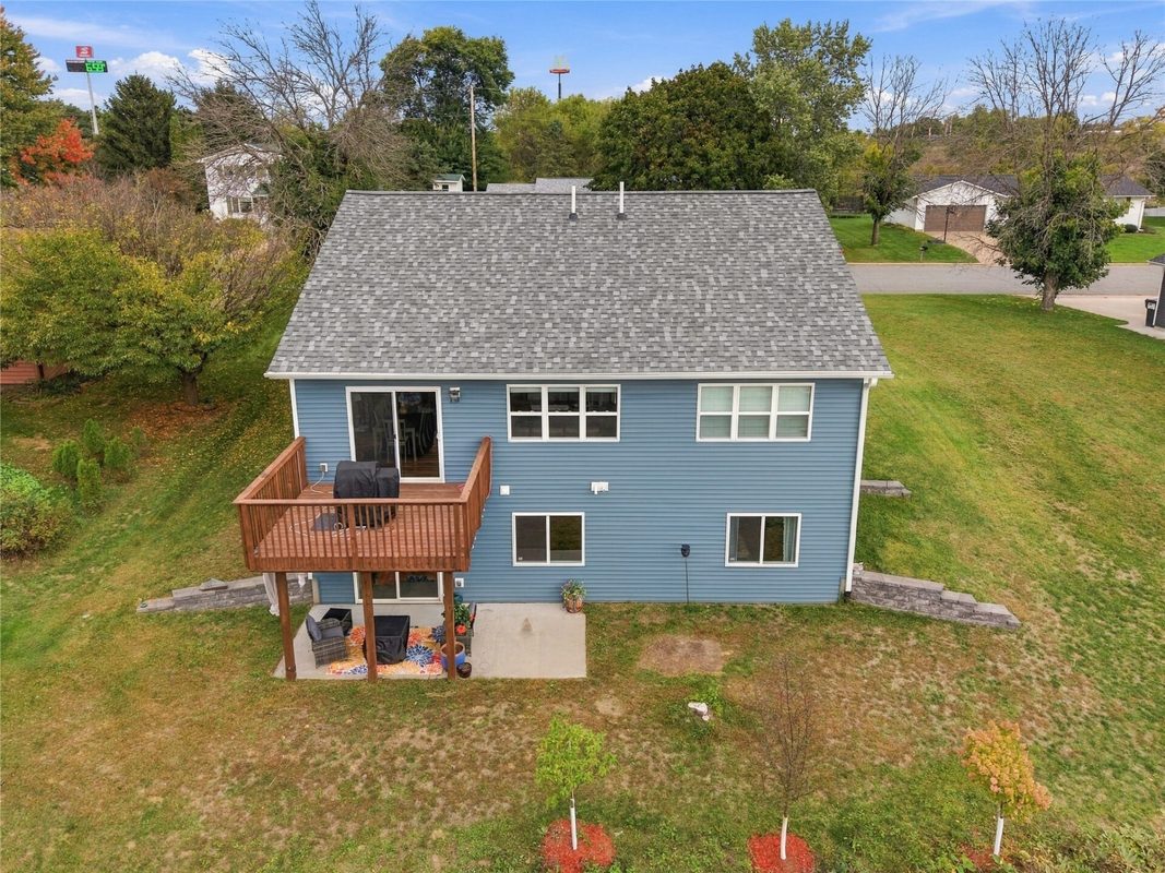12831 7th Street, Osseo WI 54758 - Residential house for sale - MLS #1605587 - image2