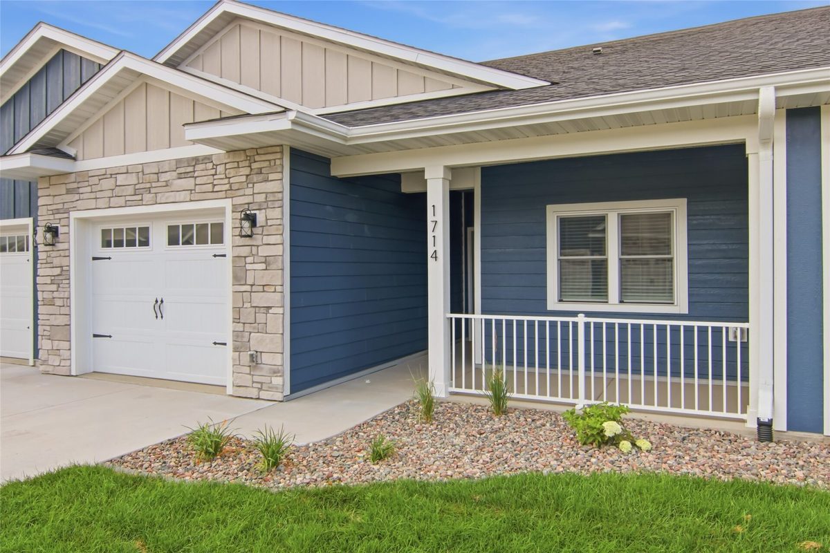1714 Whitetail Way, Altoona WI 54720 - Residential house for sale - MLS #1603530 - image2