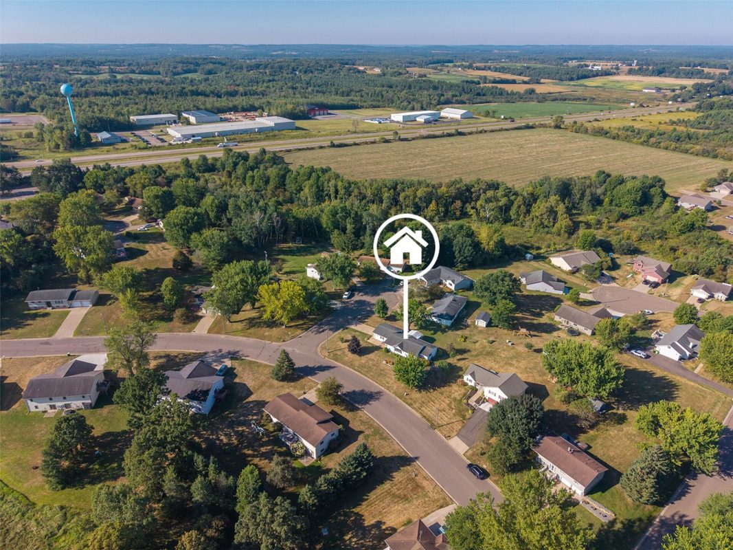 104 Southridge Court, Cadott WI 54727 - Residential house for sale - MLS #1604602 - image3