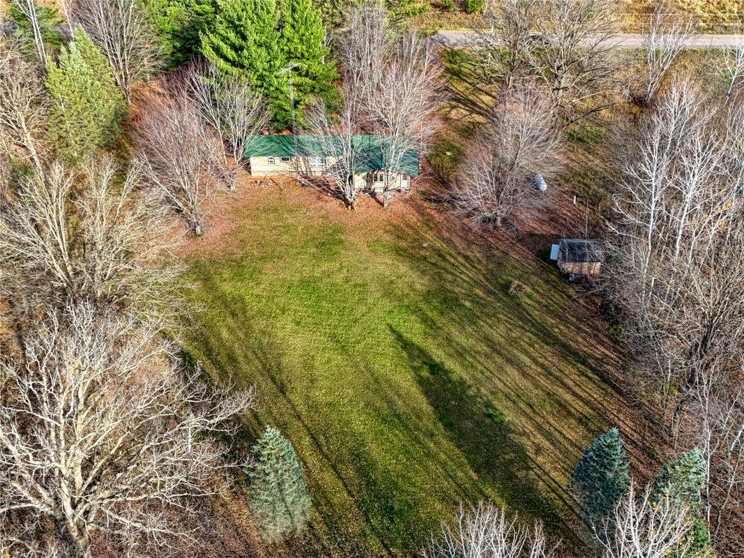 W 8581 Heart Lake Road, Shell Lake WI 54871 - Residential house for sale - MLS #1606349 - image11