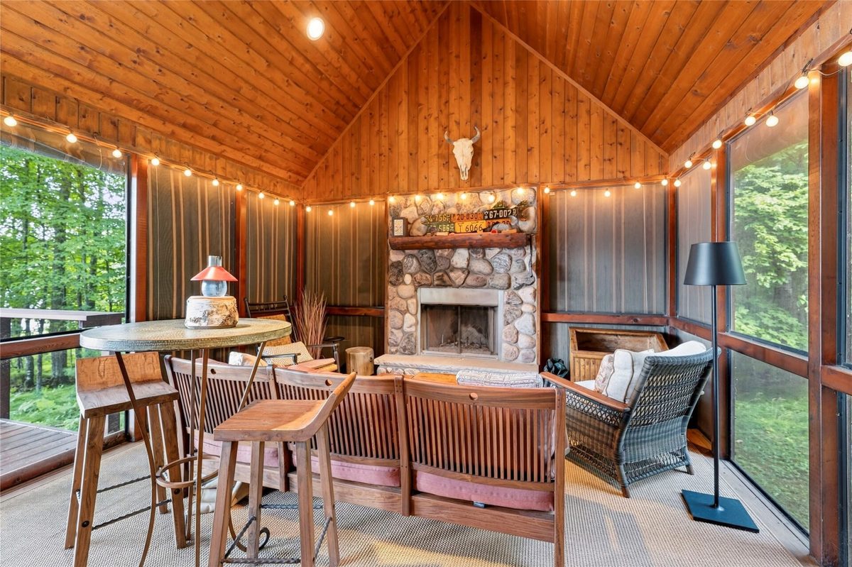 44990 Bear Point Road, Cable WI 54821 - Residential house for sale - MLS #1603380 - image21