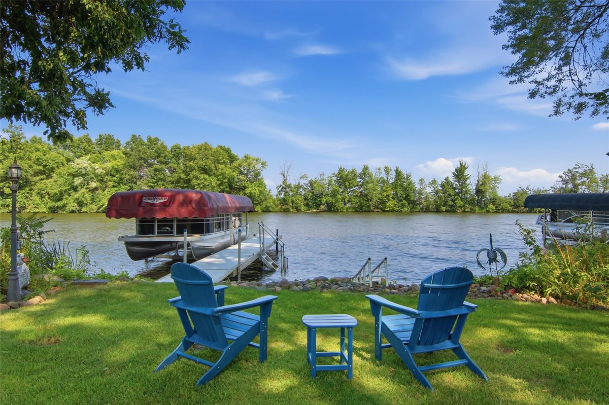 8861 164th Street, Chippewa Falls WI 54729 - Residential house for sale - MLS #1603921 - image2