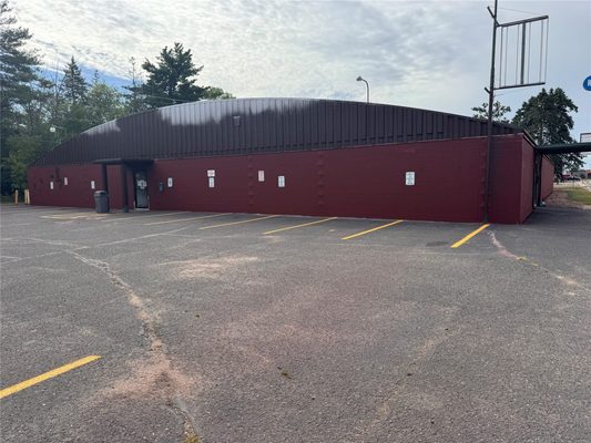 1621 S Main Street Rice Lake WI 54868