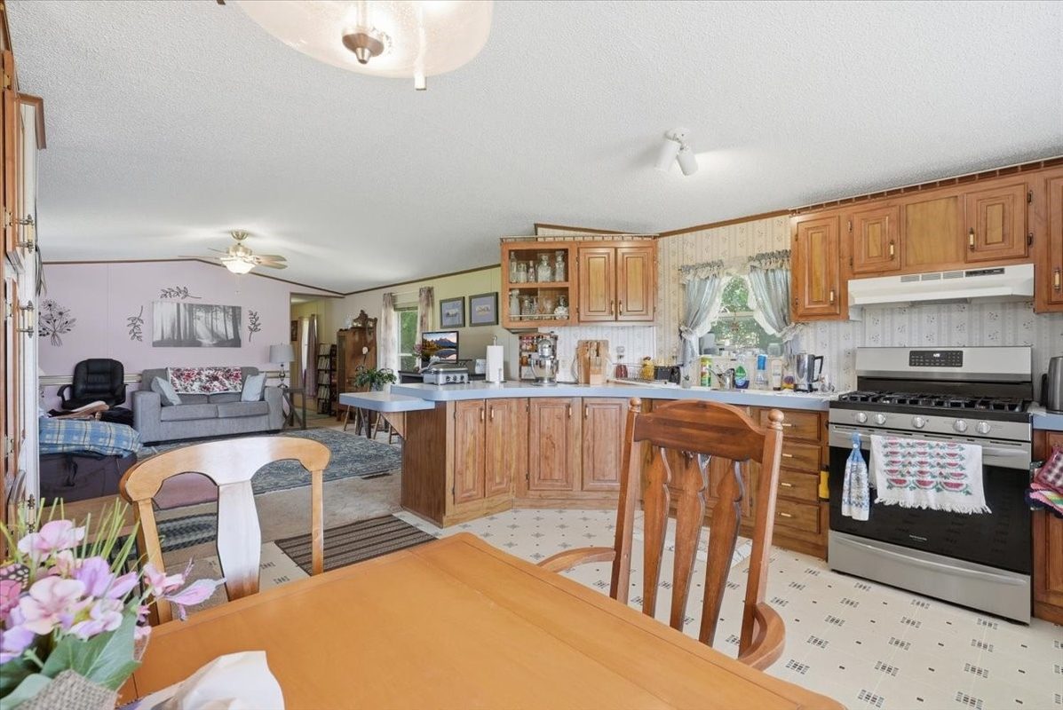 N1405 County Road Z, Eau Galle WI 54737 - Residential house for sale - MLS #1603134 - image12