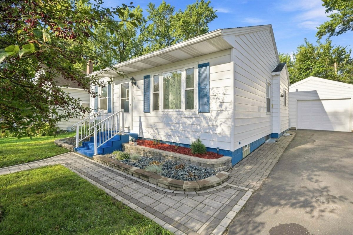 542 Wagner Avenue, Eau Claire WI 54703 - Residential house for sale - MLS #1604844 - image2