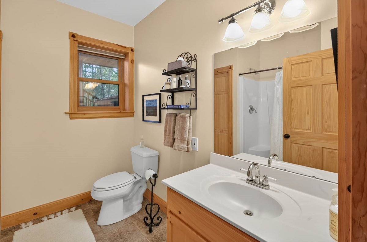 7465 Flowage Road, Minong WI 54859 - Residential house for sale - MLS #1604833 - image23