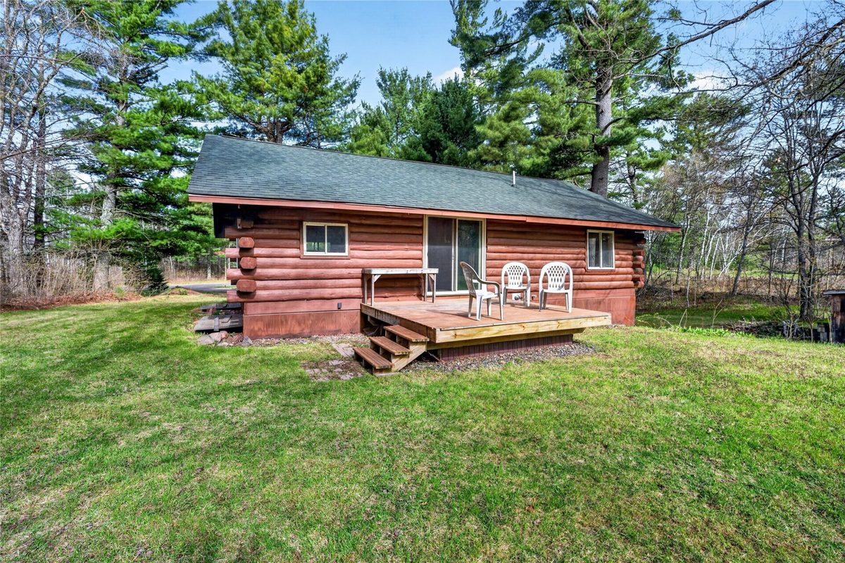 N 7238 Hwy M, Springbrook WI 54875 - Residential house for sale - MLS #1600833 - image28