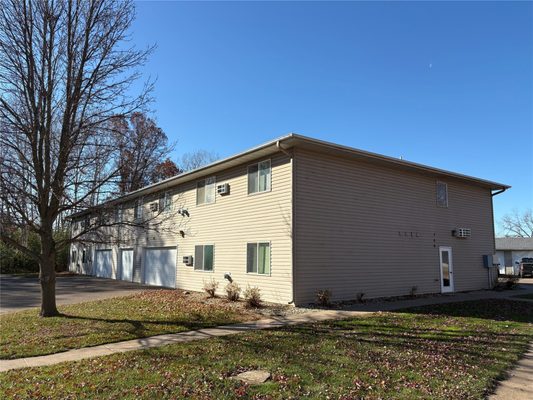 705 Bruce Court Menomonie WI 54751