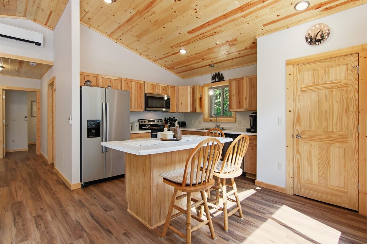 12120W Twin Lake Road, Hayward WI 54843 - Residential house for sale - MLS #1604865 - image7