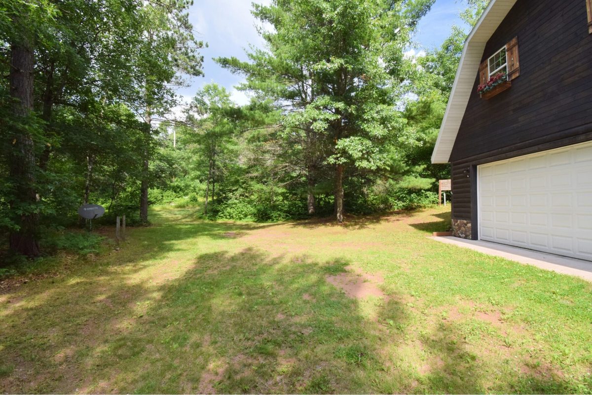 2749 Webb Lake Road, Webb Lake WI 54830 - Land house for sale - MLS #1603203 - image46