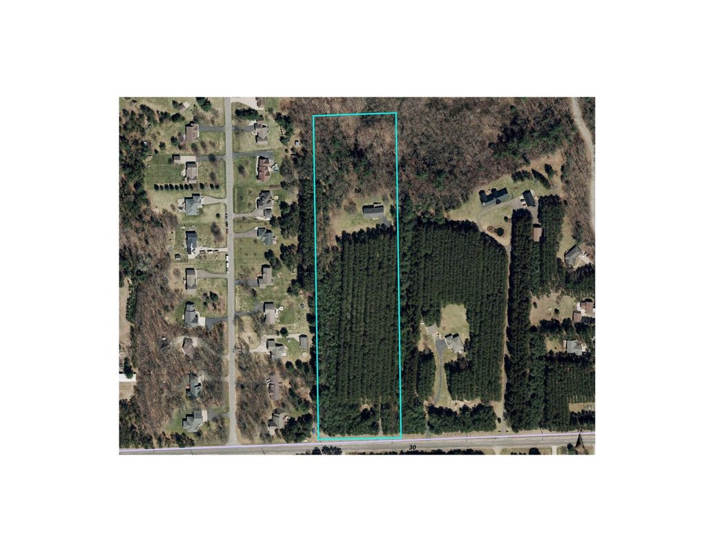 7180 Nine Mile Creek Road, Eau Claire, WI — photo 3