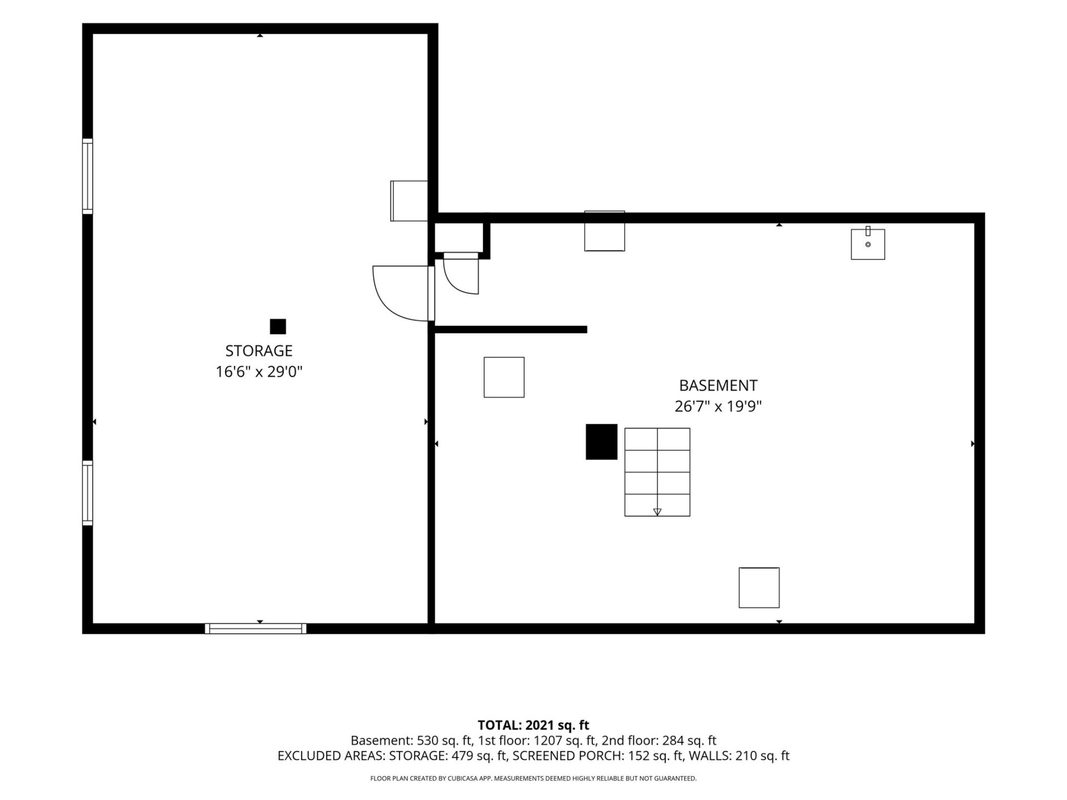 1300 Ripley Street, Cornell WI 54732 - Residential house for sale - MLS #1604199 - image54