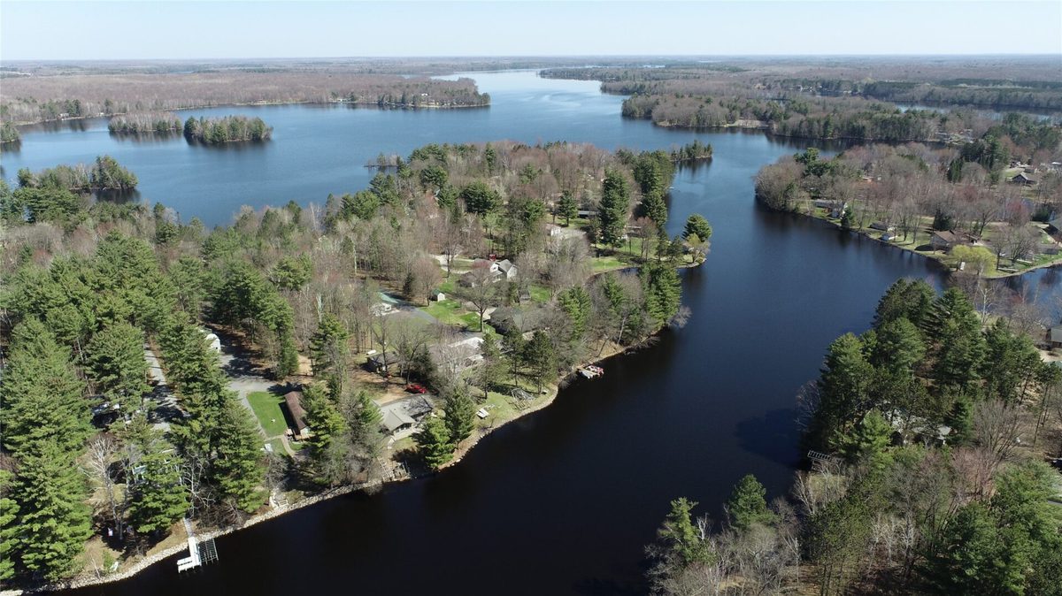 Residential at 27167 250th Street, Holcombe, WI 54745 — photo 12
